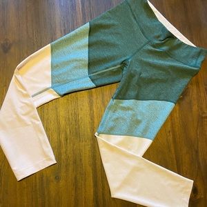 Outdoor Voices Springs Leggings